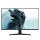 Monitor LED 27" (26,5"-28,4") IIYAMA G-Master G2771HSU-B1 Red Eagle